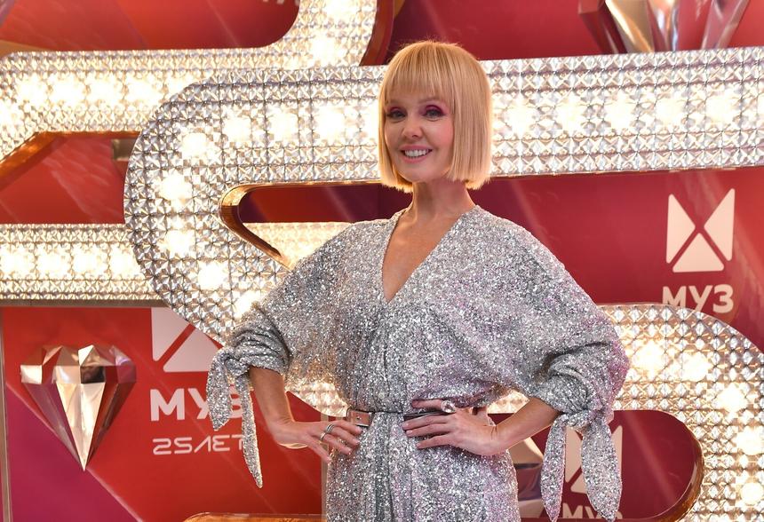 «Девушке не повезло»: врач раскрыл правду о диагнозе невестки Валерии