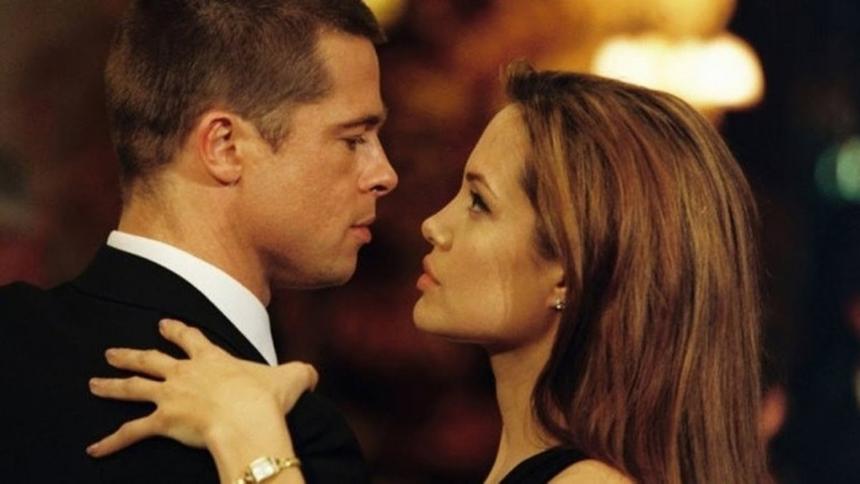 Новый секс-символ: в Сети обсуждают повзрослевшего младшего сына Анджелины Джоли и Брэда Питта