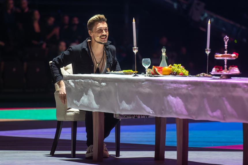 «Кошки – моя отдушина»: Дима Билан из-за проблем со здоровьем ушел в социальную изоляцию