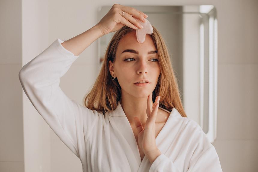 Долой зимнюю депрессию! Эти 5 лайфхаков по уходу за собой способны поднять настроение любому