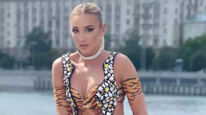 Метод Волочковой: Ольга Бузова нашла новый способ похудения