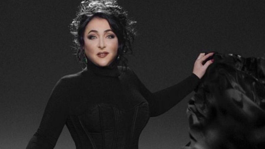 Лолита Милявская взывает о помощи