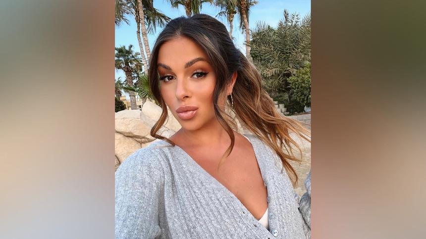 «Животик есть»: Нюша о третьей беременности