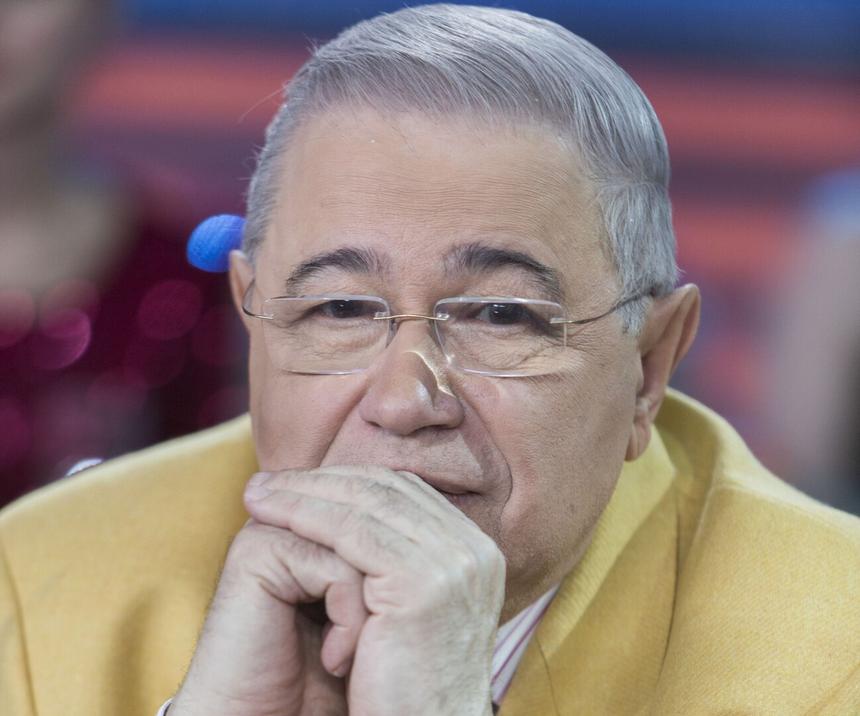 Требовались лекарства, а он не выходил на связь: как повел себя Петросян перед смертью Пономаренко