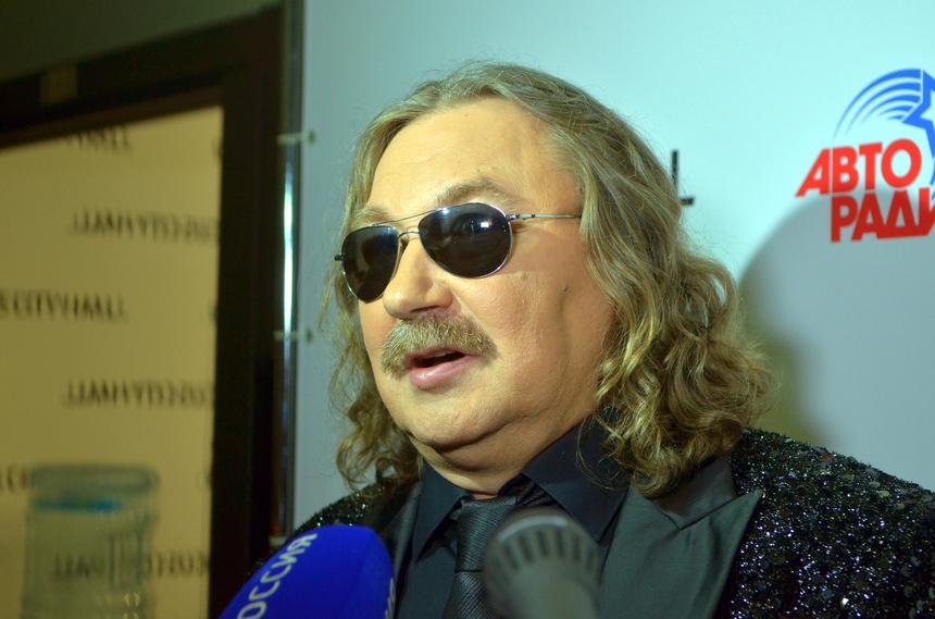 «Давно влюблен»: 62-летний Игорь Николаев показал свою новую музу