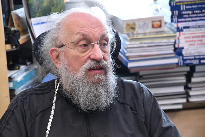 «Знаю, кто хотел меня убить»: Анатолий Вассерман выступил с громким заявлением