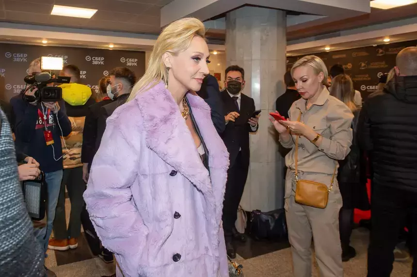 «В новых обстоятельствах»: Кристина Орбакайте прервала молчание после череды скандалов