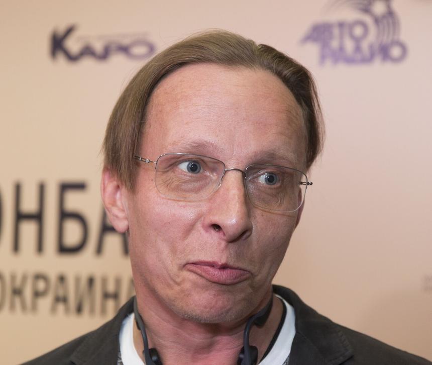 Одна из одинаково беременных дочерей Ивана Охлобыстина родила