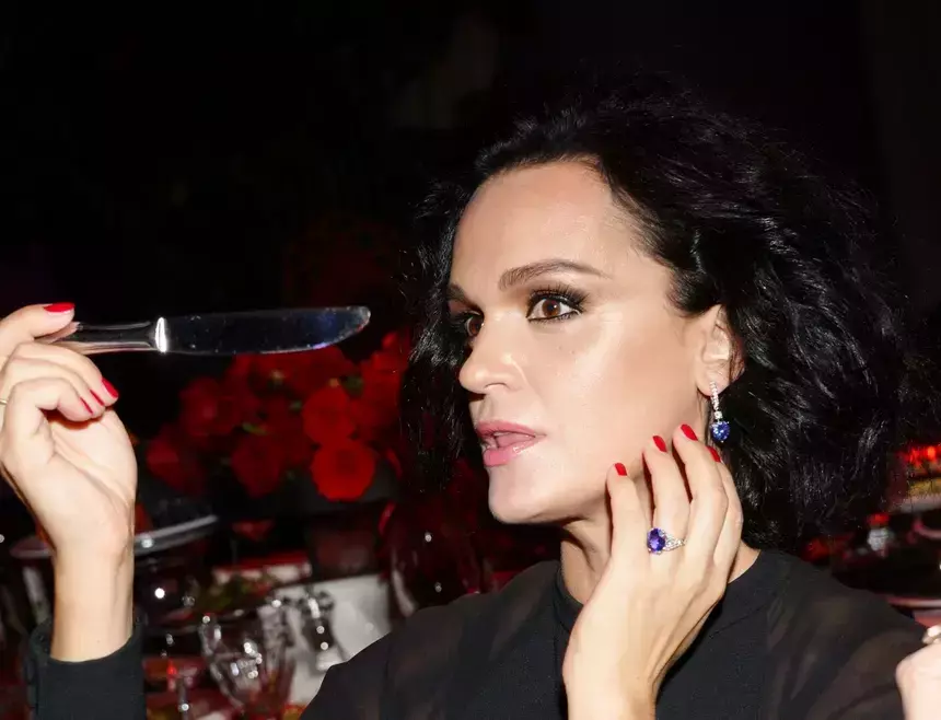 «Петь только чепуху»: Виктор Дробыш о намерении забрать у певицы Славы все хиты