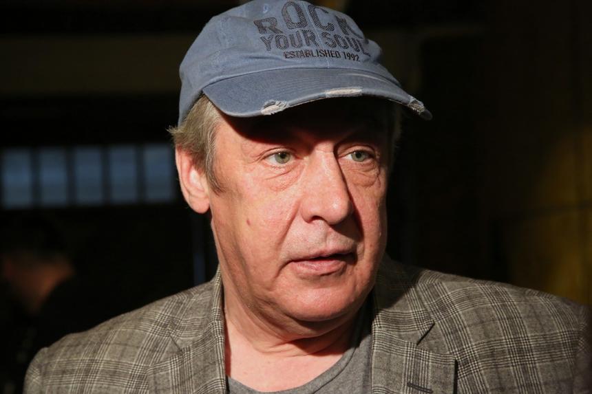 «Дело интимное»: близкий друг Михаила Ефремова раскрыл подробности его жизни в тюрьме