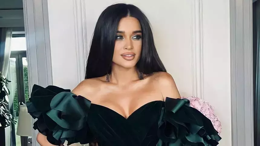 «Курбана нет рядом»: Ксения Бородина вновь страдает в отпуске