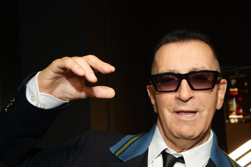 «Дурак»: супруга Александра Буйнова пришла в ярость от его поступка