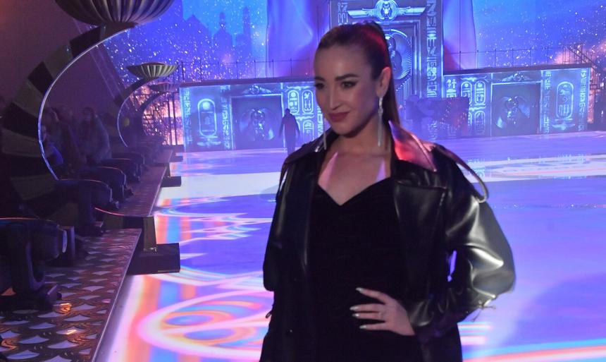 «Мне непросто»: Ольга Бузова оценила вероятность отъезда из России