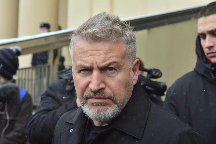 «Самые клёвые»: Агутин и Варум вышли в свет после слухов о разводе