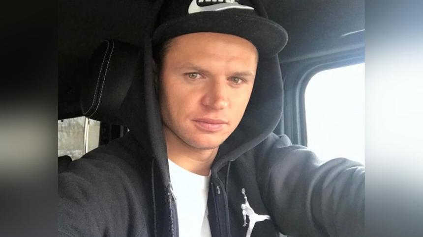 Безработный Дмитрий Тарасов вынужден передвигаться на метро