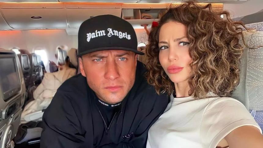 Куда смотрит Прилучный? Беременная Зепюр Брутян отметила премьеру сериала большим количеством алкоголя