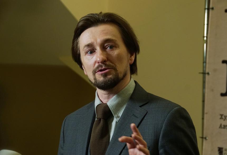 «Ребенок скоро умрет»: Сергей Безруков рассказал, что случилось