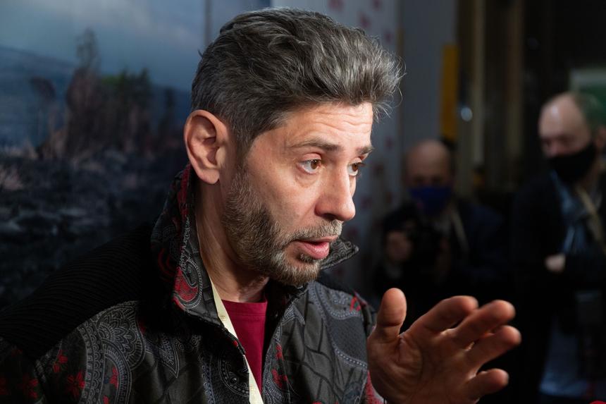 Жизнь после психбольницы: актер Валерий Николаев озвучил свой диагноз