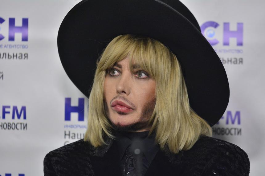 «Я бы поехал»: Сергей Зверев готов отправиться за Пугачевой в Израиль