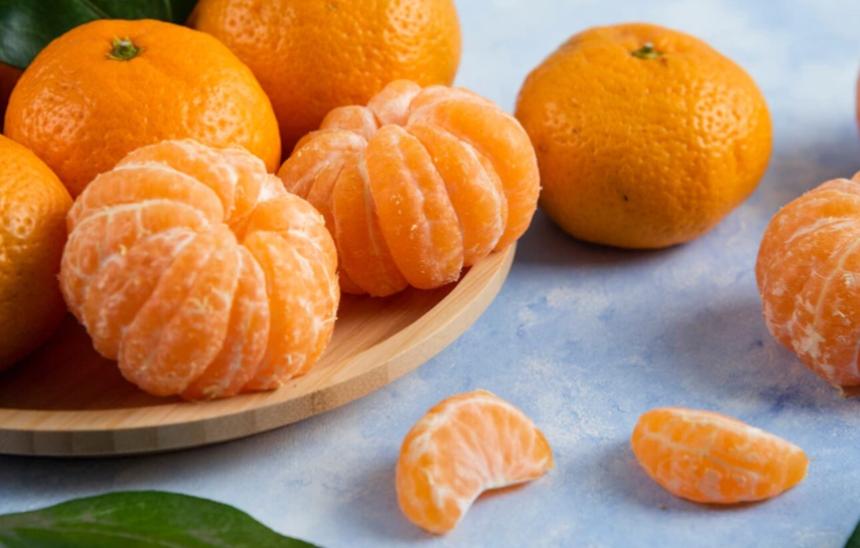 Мандариновый ужас-2023: пестициды обнаружены во всех протестированных торговых марках