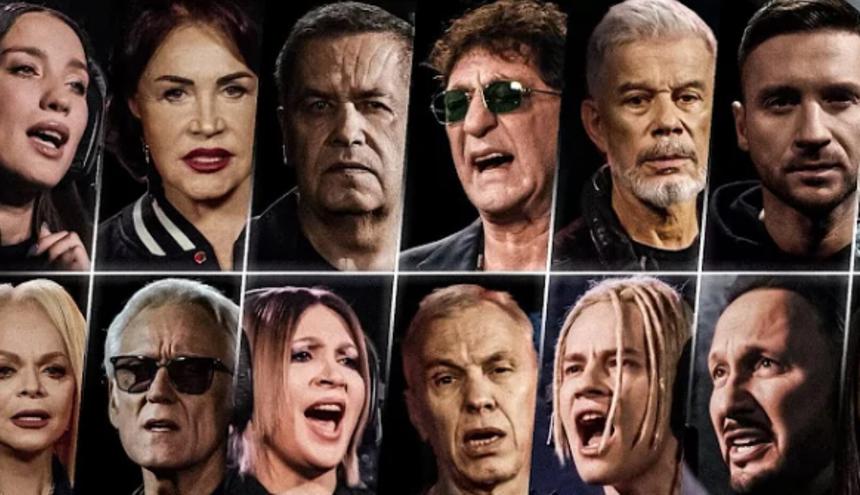 ТОП-10 самых высокооплачиваемых певцов России