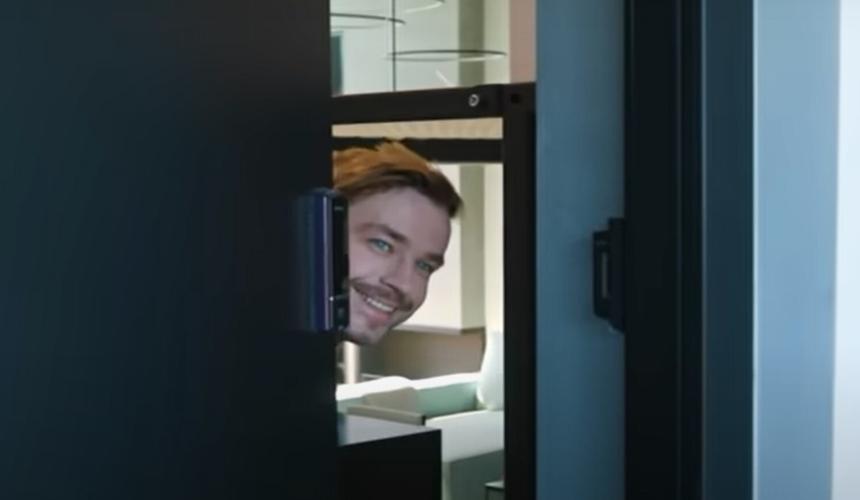 Секс с Александром Петровым будет длиться около пяти минут