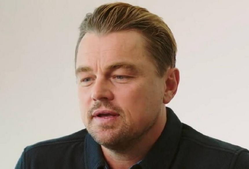 «Очень молода»: источник раскрыл секреты отношений Ди Каприо с новой возлюбленной