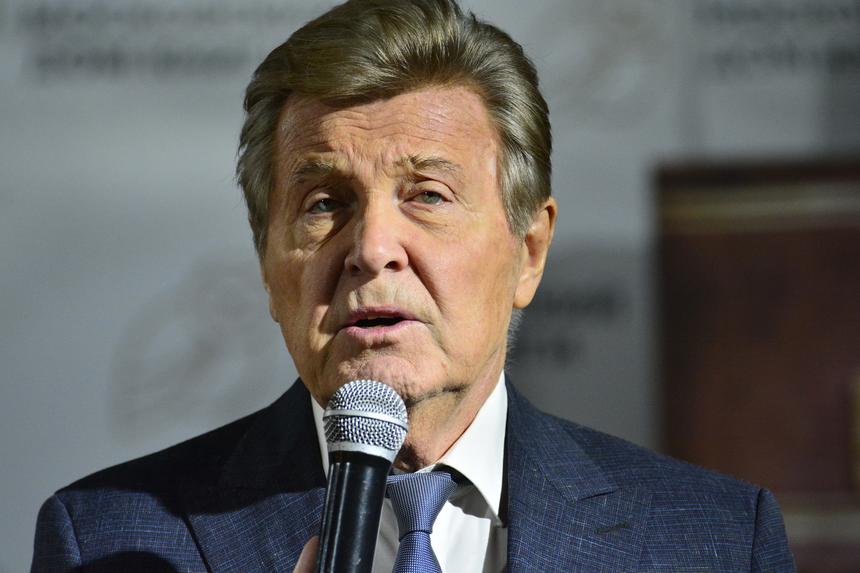 «Мне абсолютно все равно»: Лев Лещенко лишится близких на Новый год