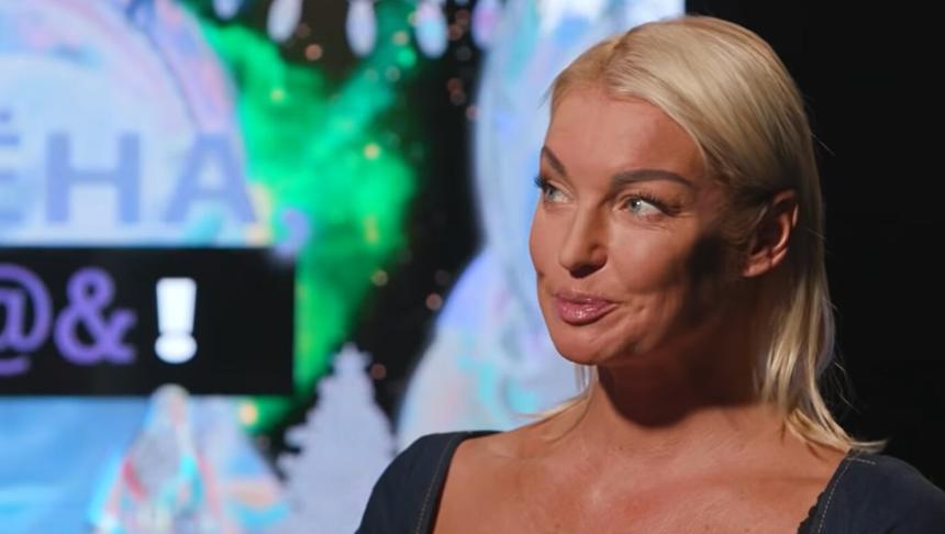 Удобная логистика: почему дочь Анастасии Волочковой ушла из семьи