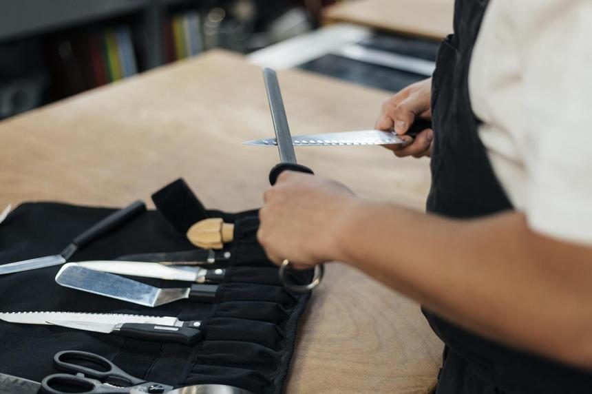 Мужчина зарезал возлюбленную после новогодней фотосессии в Москве