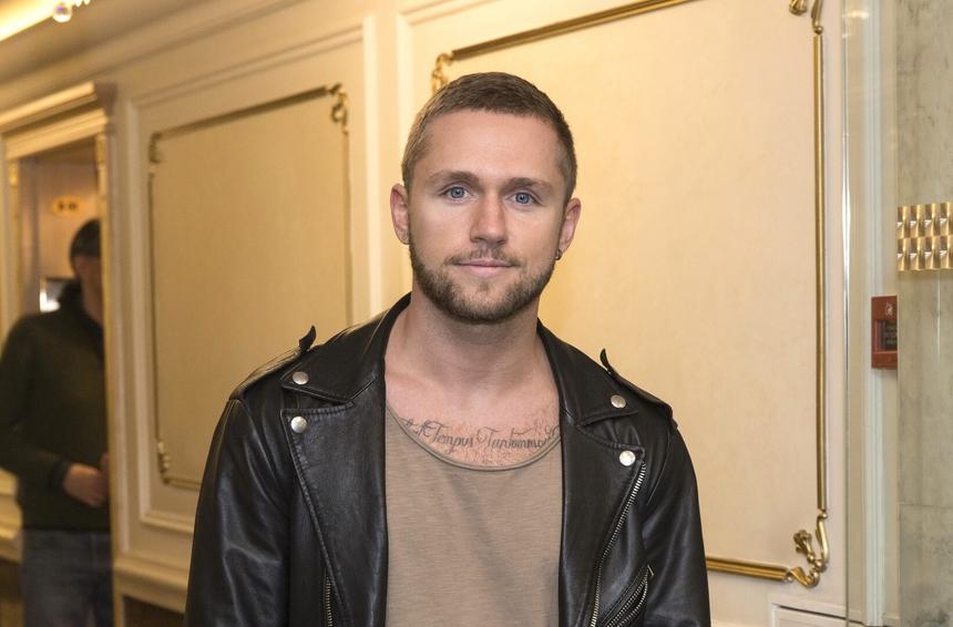 «Пошли камни»: Влад Соколовский выехал в больницу, не дождавшись приезда скорой