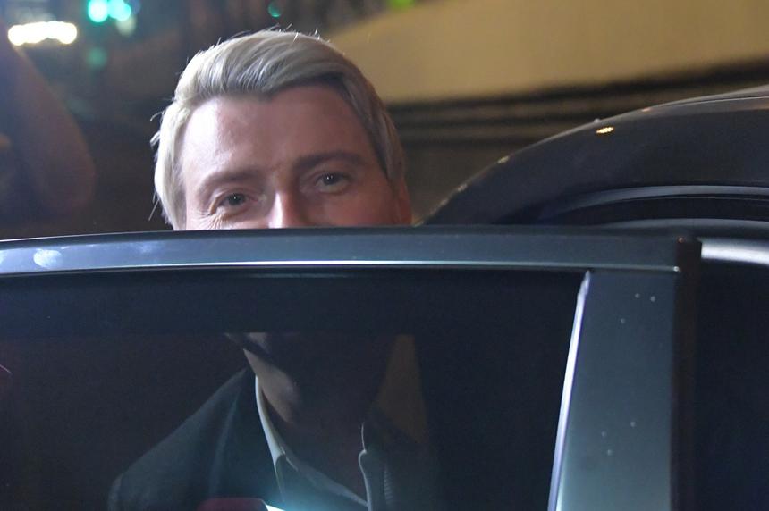 Вены, ноги, позвоночник: какие болезни за год изменили Николая Баскова