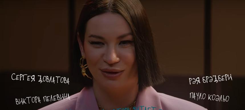 Опозоренная на шоу Ида Галич учится заново читать