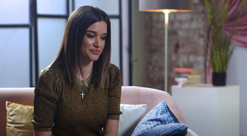 Дочь Бородиной жутко отравилась неизвестными продуктами