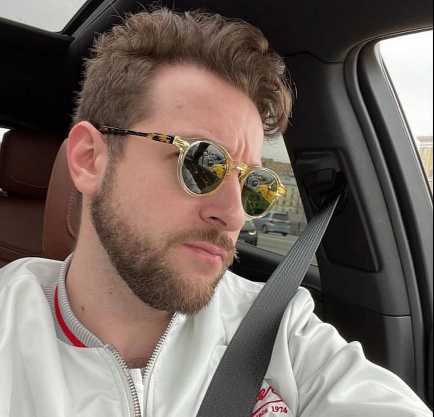 «Если будет тонуть - не помогу»: скандал между Бебуришвили и Харламовым набирает обороты