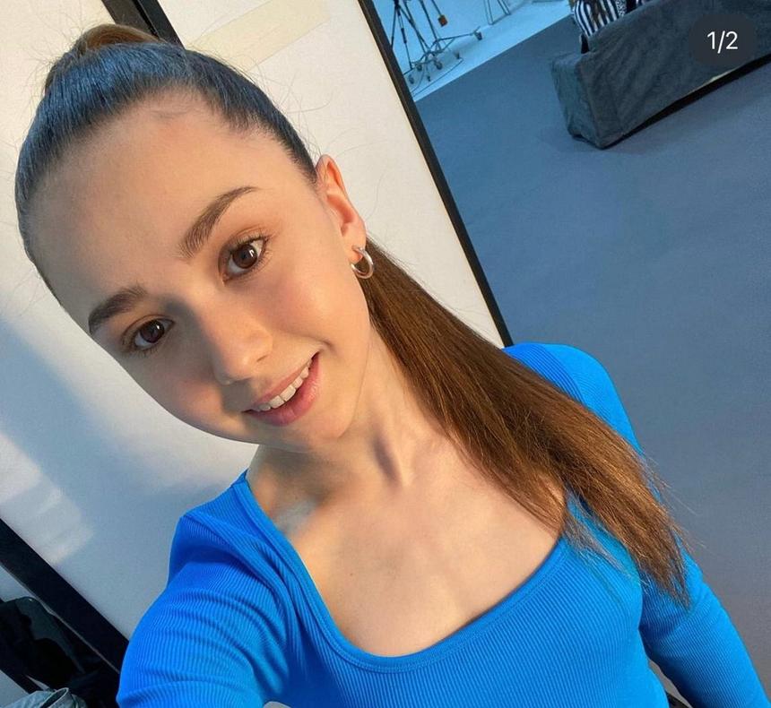 «Если бы не она, я бы ушла из спорта»: стало известно, кто спас карьеру Валиевой в переломный момент