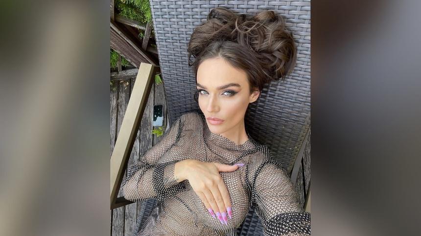 Телеведущая Алена Водонаева рассказала о мечте сняться в порно