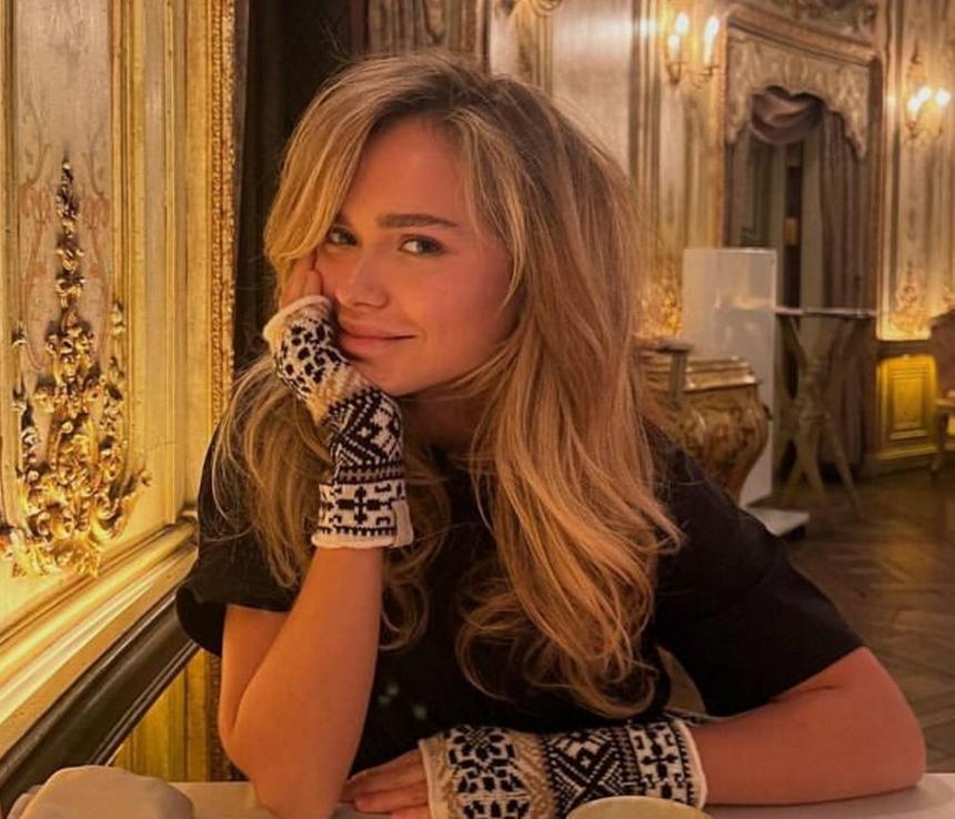 Стефания Маликова получила роковое предсказание на 2023 год