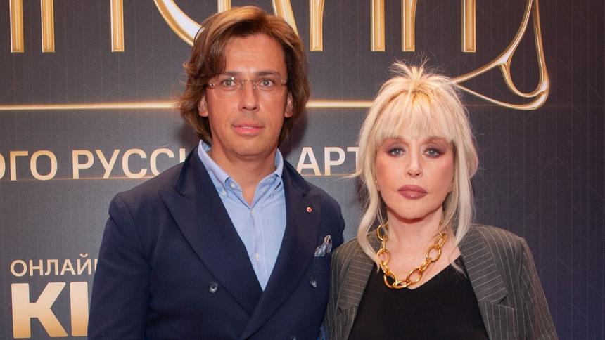 Обнаружено невероятное сходство дочери Галкина* с его любимой женщиной, и это не Пугачева