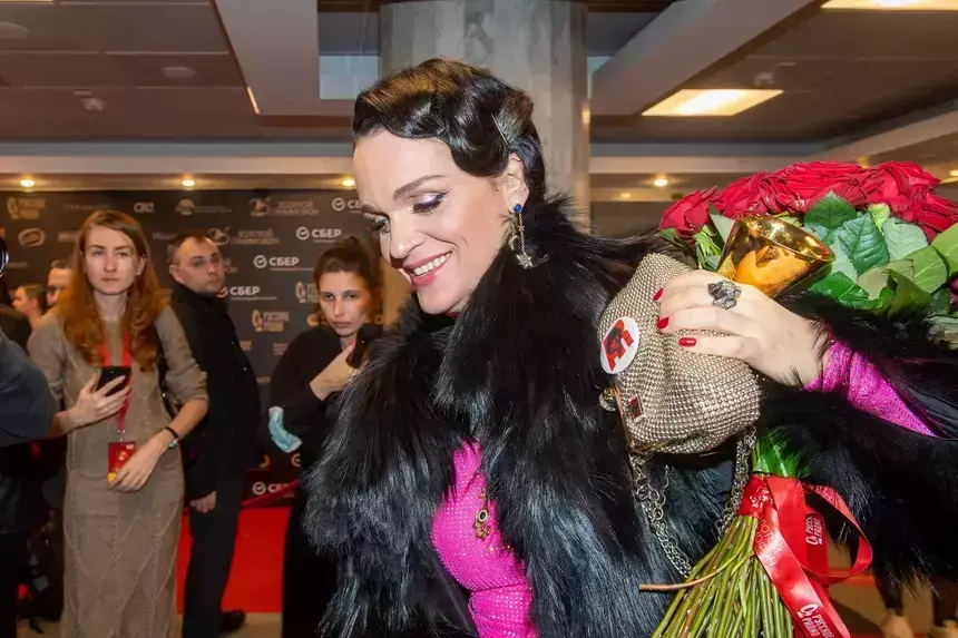 Певица Слава помирилась с мужем-бизнесменом Анатолием Данилицким на отдыхе