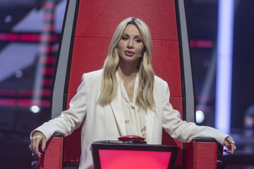 «Кто отец?»: появились доказательства третьей беременности Лободы