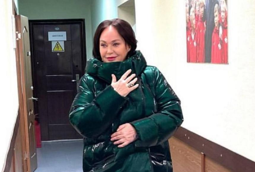 «Женщины быстро устают от секса»: передача с участием Гузеевой вызвала крупный скандал на ТВ