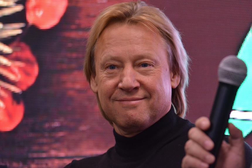 Стало известно, кто разрушил крепкую дружбу Сергея Жигунова и Дмитрия Харатьяна