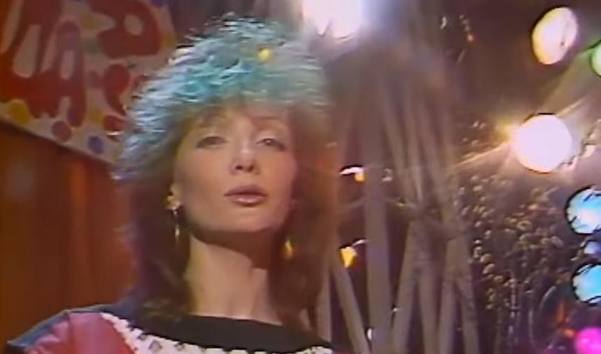 Ольга Зарубина возвращается к Малинину спустя двадцать лет