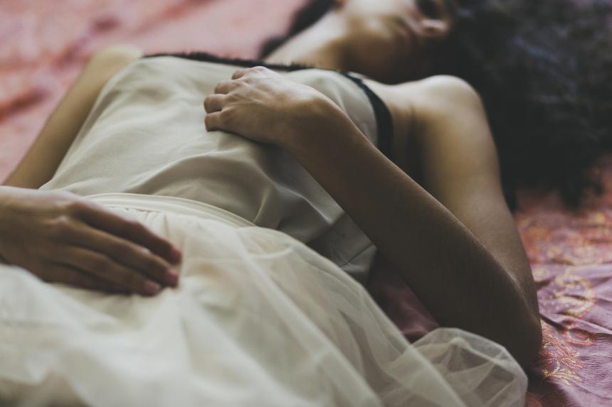 Мужчина заменил возлюбленную секс-куклой и рассказал о счастливой жизни с ней