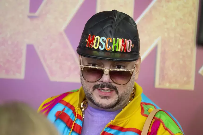 «У меня девственного ничего нет»: певец Филипп Киркоров раскрыл свою многолетнюю тайну