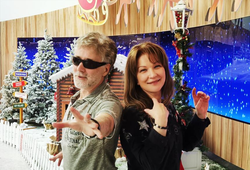 Группа «Мираж» рассказала о спасении «раненой и голодной крохи»