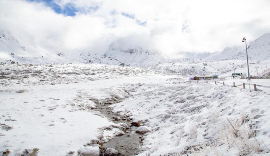 Школьный бунт в Ноябрьске: дети отказываются ходить на занятия в -40