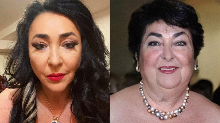 Лолита Милявская