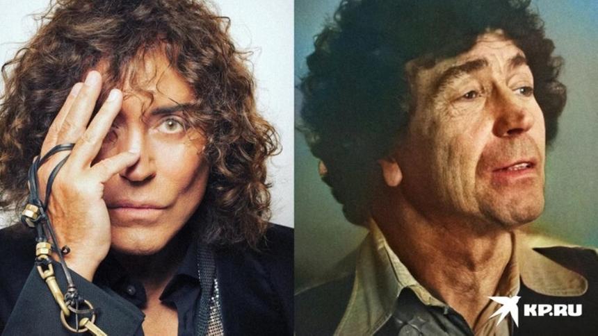 Валерий Леонтьев